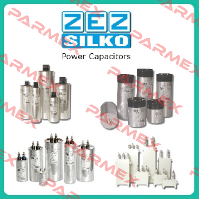 Capacitor type CSADG-0,69/35-HD ZEZ Silko