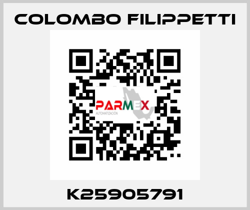 K25905791 Colombo Filippetti