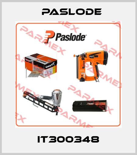 IT300348 Paslode