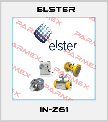 IN-Z61 Elster