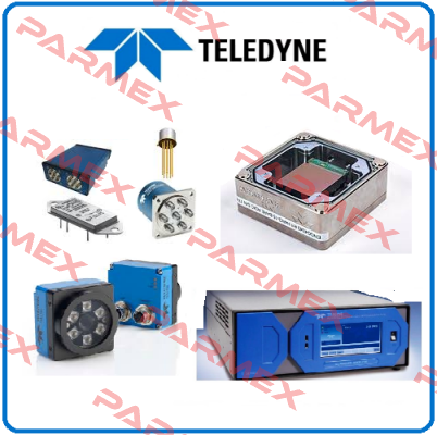 TA-CERT-ORIGIN-CHAMBER Teledyne