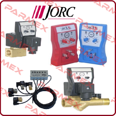 TEC44 220V JORC