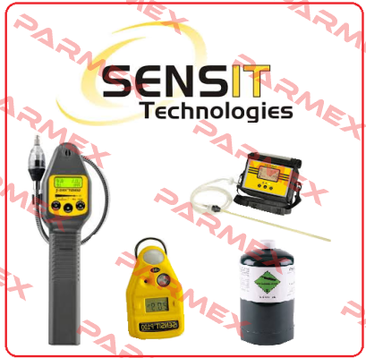 Probe for Sensit Gold G2 Sensit