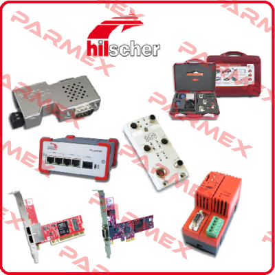 COMX 100CA-DP /DPS / 1531.410 /DPS Hilscher