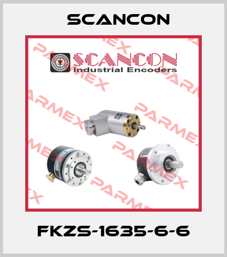 FKZS-1635-6-6 Scancon