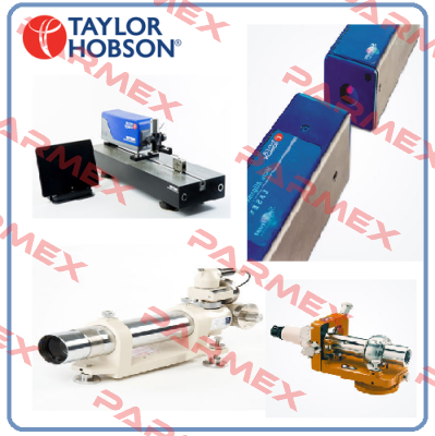 Calibration standard TH Taylor Hobson