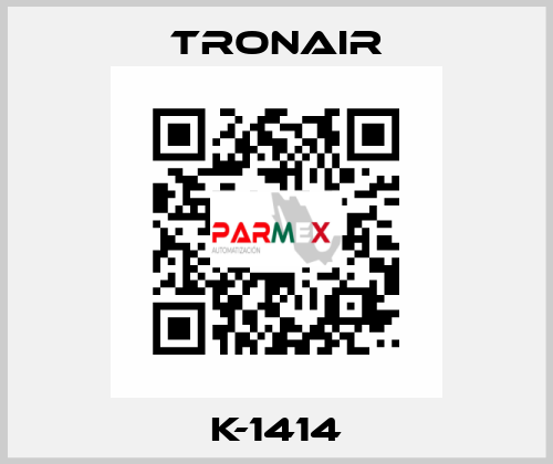 K-1414 TRONAIR