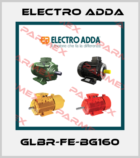 GLBR-FE-BG160 Electro Adda