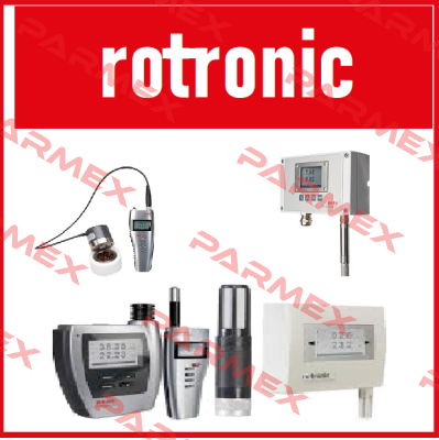 EA10-SCS Rotronic