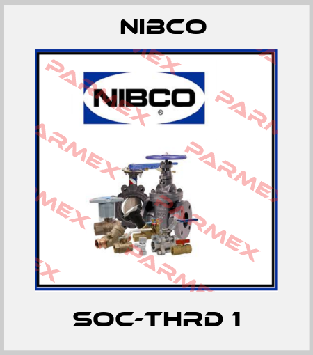 SOC-THRD 1 Nibco
