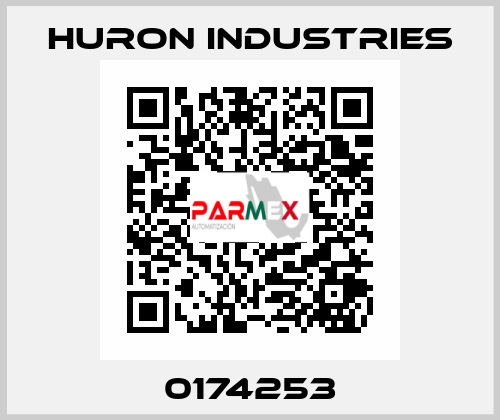 0174253 Huron Industries