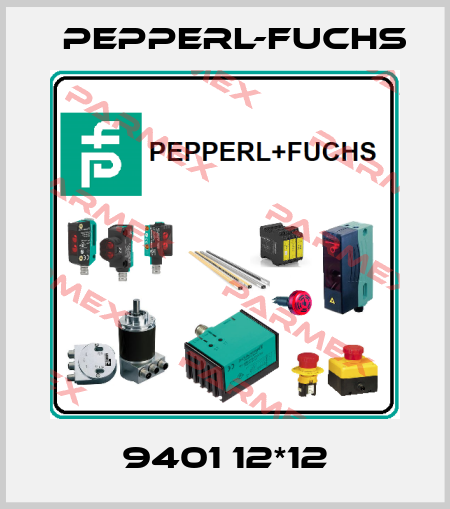 9401 12*12 Pepperl-Fuchs