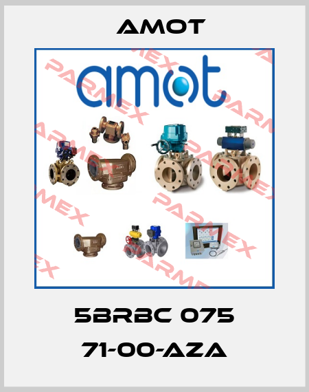 5BRBC 075 71-00-AZA Amot