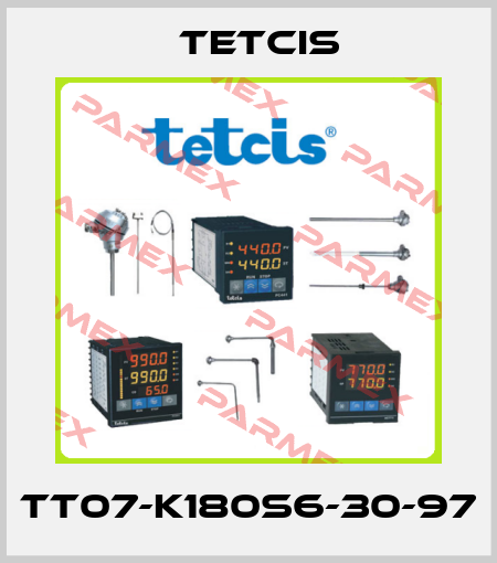 TT07-K180S6-30-97 Tetcis