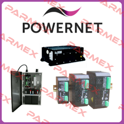 ADC4370/96-2 POWERNET