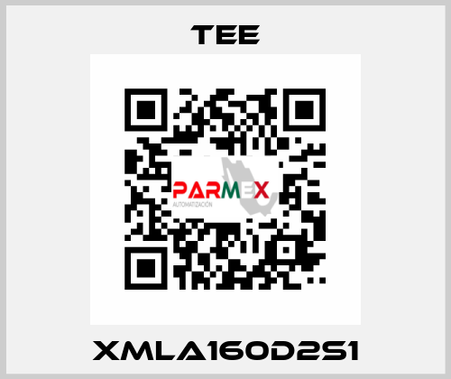 XMLA160D2S1 TEE