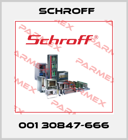 001 30847-666 Schroff