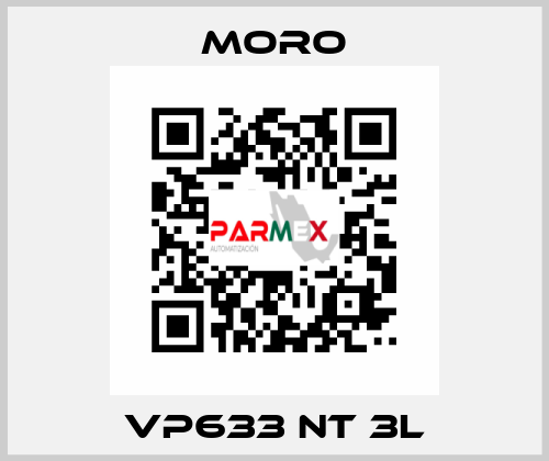 VP633 NT 3L Moro