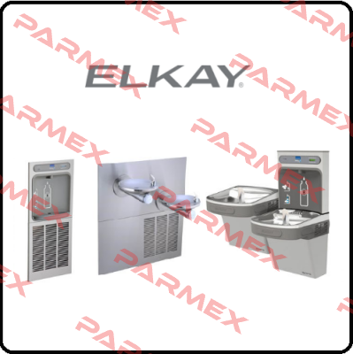 1/4\ WATER COOLER MAINS WATER CONNECTION KIT Elkay