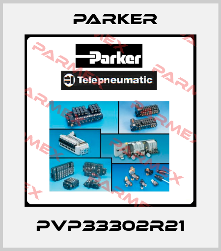 PVP33302R21 Parker