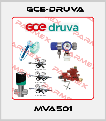 MVA501 Gce-Druva