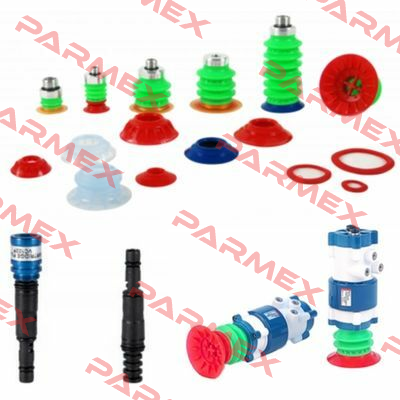 NBR Sealing Repair Kit for VTM/L/X25 & 50 Vmeca