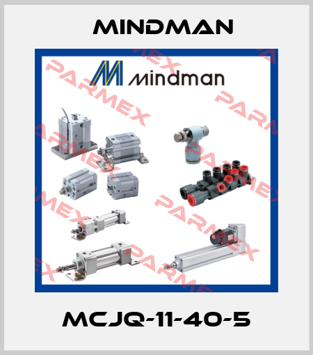 MCJQ-11-40-5 Mindman