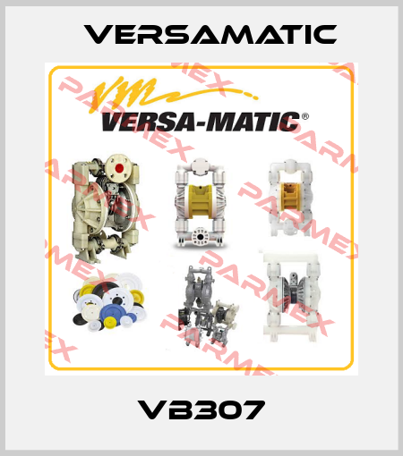 VB307 VersaMatic