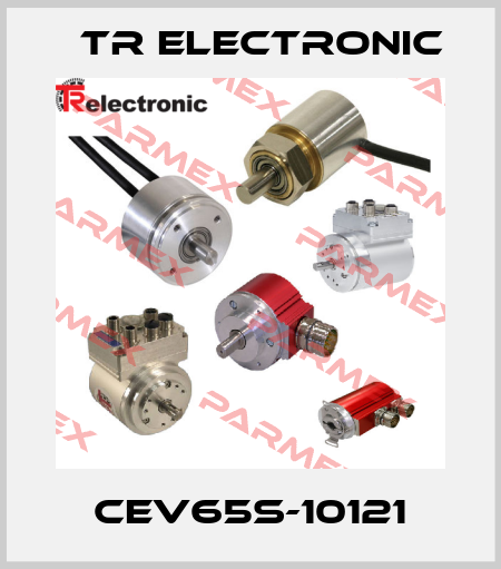 CEV65S-10121 TR Electronic