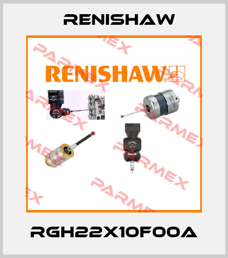 RGH22X10F00A Renishaw