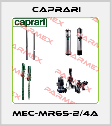 MEC-MR65-2/4a CAPRARI 