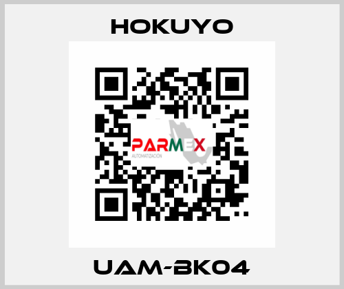 UAM-BK04 Hokuyo