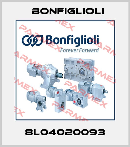 8L04020093 Bonfiglioli