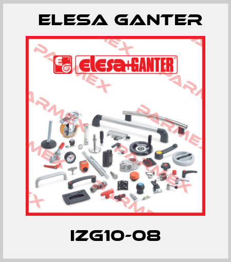 IZG10-08 Elesa Ganter