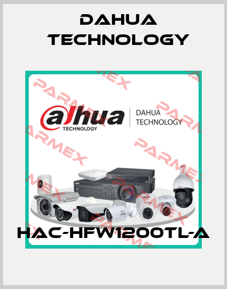 HAC-HFW1200TL-A Dahua Technology