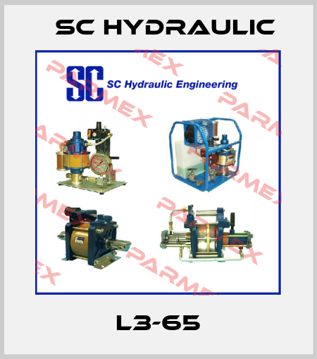 L3-65 SC Hydraulic