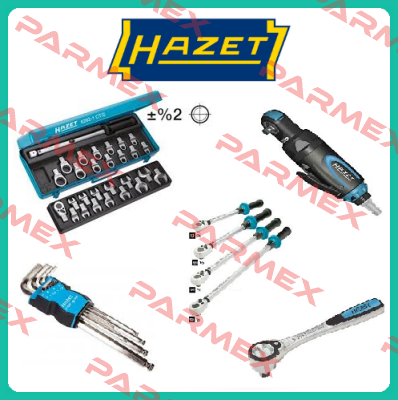 HZ-4812-11/5FS Hazet