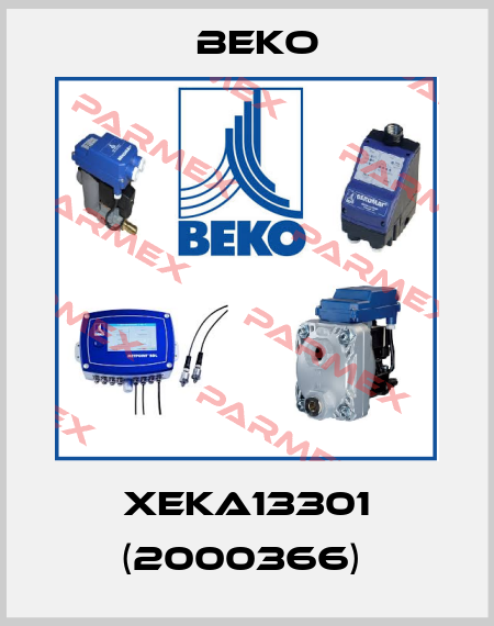 XEKA13301 (2000366)  Beko