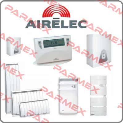 Aixance 2 SAS - 300W Airelec