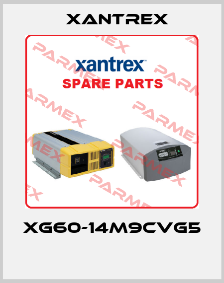 XG60-14M9CVG5  Xantrex