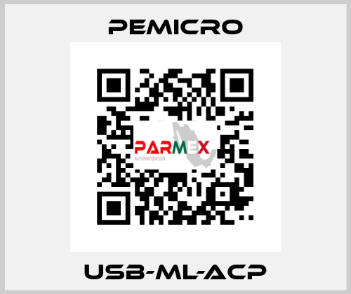 USB-ML-ACP PEmicro