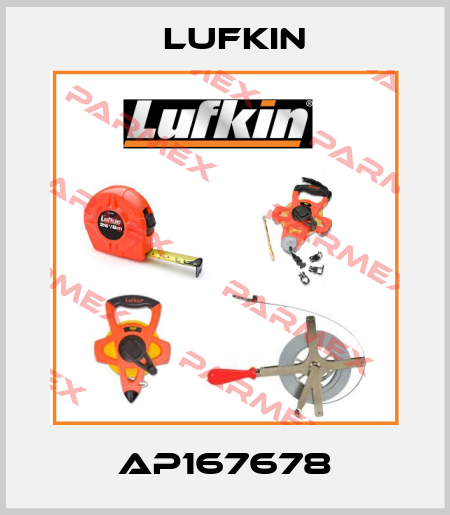AP167678 Lufkin