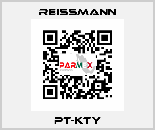 PT-KTY Reissmann