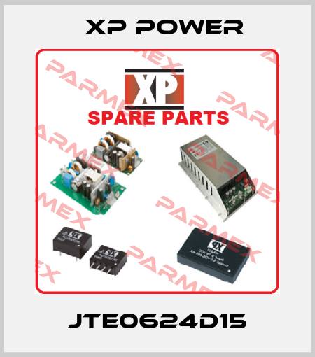JTE0624D15 XP Power