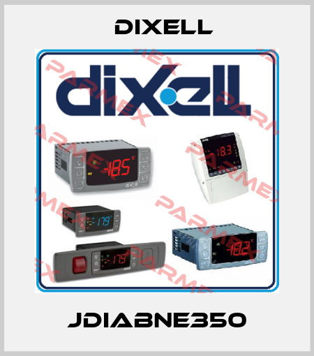 JDIABNE350 Dixell