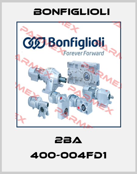 2BA 400-004FD1 Bonfiglioli