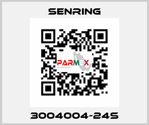 3004004-24S SENRING