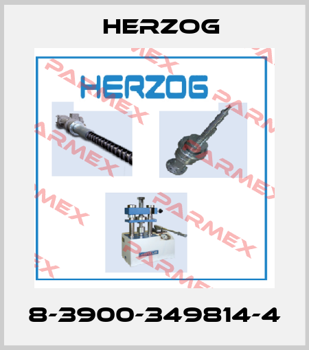 8-3900-349814-4 Herzog