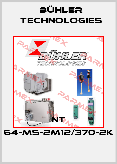 NT 64-MS-2M12/370-2K Bühler Technologies
