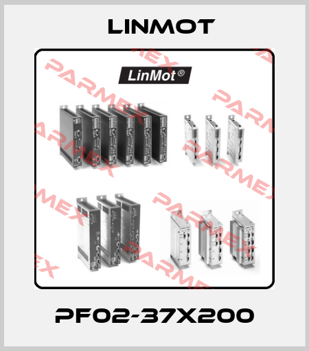 PF02-37x200 Linmot